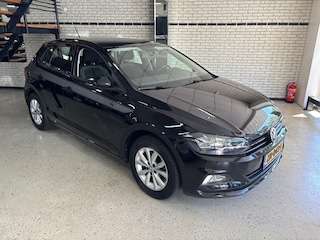 Volkswagen Polo 1.0 TSI Limited Edition / Afn.Haak / Airco / Cruise / Navi / Pdc