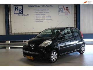 Peugeot 107 1.0-12V XS / AIRCO / NW APK / BUDGET DEAL ! ! !