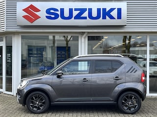 Suzuki Ignis 1.2 Smart Hybrid 83pk CVT Style (RIJKLAARPRIJS)
