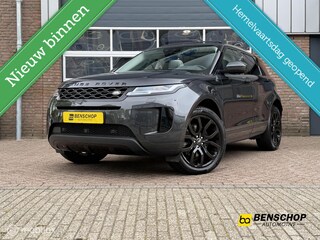 Land Rover Range Rover Evoque 1.5 P300e AWD HSE Panodak Leer Virtual Carplay Navi Meridian Audio 360 Camera