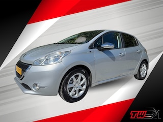 Peugeot 208 1.2 VTi Style|NWE APK & DISTRIBUTIE|AIRCO|NAVI