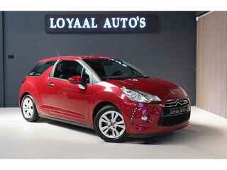 Citroën DS3 1.4 Chic | AIRCO | CRUISE | PDC | ELEK.RAMEN | APK | NAP.