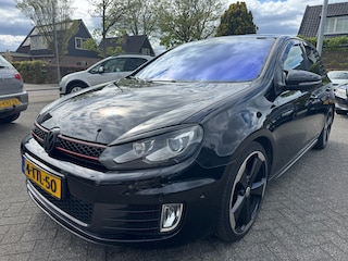 Volkswagen Golf 1.4 TSI Highline 161pk,Apk13/3/27,GTI Uitgevoerd
