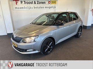 Skoda Fabia 1.0 Sport | Cruise control | Airco | Parkeersensoren | Bluetooth | LM Velgen