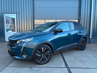 Peugeot 3008 1.2 PureTech GT Automaat Black Pack