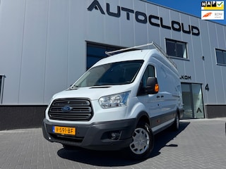 Ford Transit 350 2.0 TDCI L4H3 Trend / 3 zits / imperial
