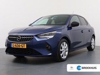 Opel Corsa 1.2 Elegance