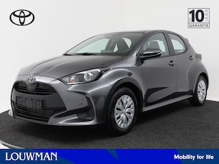 Toyota Yaris 1.5 Hybrid 115 Comfort
