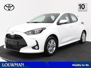 Toyota Yaris 1.5 Hybrid 115 Active