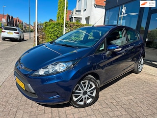 Ford Fiesta 1.25 Champion|Airco|PDC|Goed Onderhouden