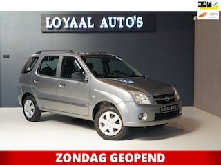 Suzuki Ignis 1.3-16V GLS | AIRCO | ELEK.RAMEN | NAP | APK.