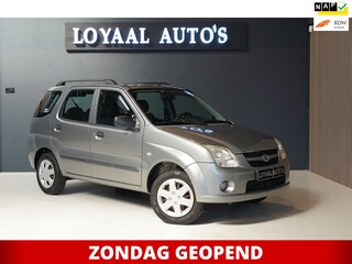 Suzuki Ignis 1.3-16V GLS | AIRCO | ELEK.RAMEN | NAP | APK.