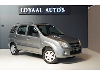Suzuki Ignis 1.3-16V GLS | AIRCO | ELEK.RAMEN | NAP | APK.