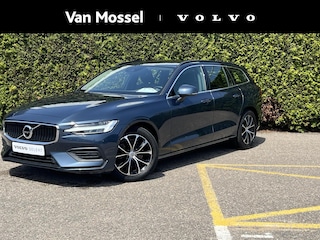 Volvo V60 2.0 B3 Momentum