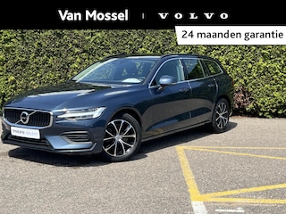 Volvo V60 2.0 B3 Momentum