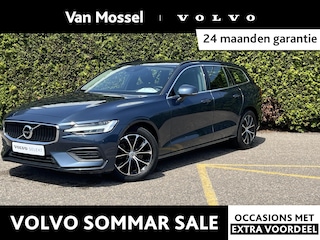 Volvo V60 2.0 B3 Momentum
