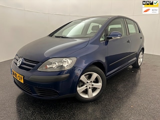 Volkswagen Golf Plus 1.6 FSI Comfortline Business NW APK