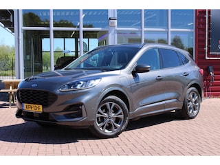 Ford Kuga ST Line X 2.5 PHEV Automaat 225pk, Driver Assistance en Winterpack, Trekhaak