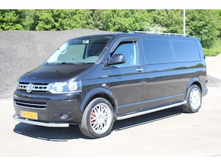 Volkswagen Transporter 1.9 TDI 340 |Dubbel cabine|