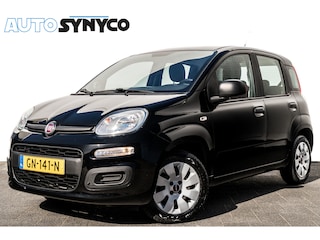 Fiat Panda 0.9 TwinAir Edizione Cool | Org. NL | Airco | Volledig Onderhouden