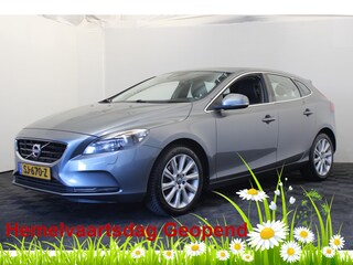 Volvo V40 2.0 D3 Summum