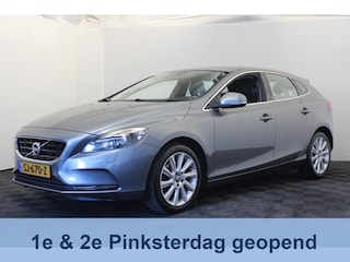 Volvo V40 2.0 D3 Summum