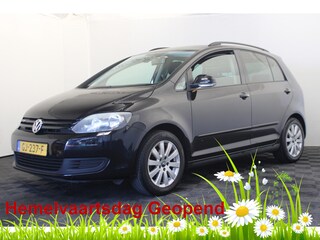 Volkswagen Golf Plus 1.4 Trendline