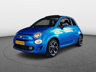 Fiat 500 1.0 Hybrid Sport | CARPLAY | 16 INCH | CRUISE CONTROL