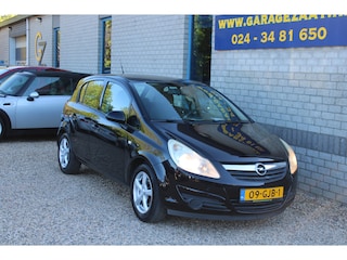 Opel Corsa 1.4-16V 5DRS Business