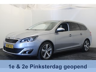 Peugeot 308 SW 1.2 e-THP Première |Pano|Navi|