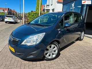 Opel Meriva 1.4 Turbo Edition|Airco|Trekhaak|Goed Onderhouden