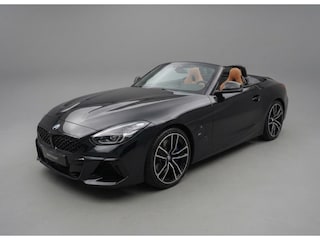 BMW Z4 Roadster M40i M-Sport, H&K Audio, HUD, Actice Cruise, Nieuwstaat!