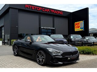 BMW Z4 Roadster M40i M-Sport, H&K Audio, HUD, Actice Cruise, Nieuwstaat!