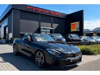 BMW Z4 Roadster M40i M-Sport, H&K Audio, HUD, Actice Cruise, Nieuwstaat!