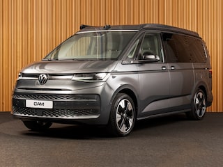 Volkswagen California T7 eHybrid 4M Beach 19" | AREA VIEW | DISCO PRO | TREKHAAK | TOP PACK