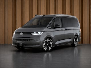 Volkswagen California T7 eHybrid 4M Beach 19" | AREA VIEW | DISCO PRO | TREKHAAK | TOP PACK