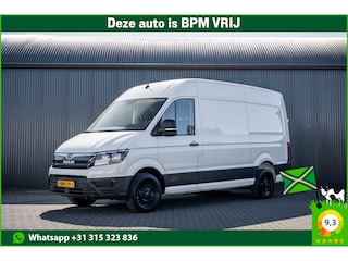 MAN TGE 2.0 TDI 140PK | L3H3 | Camera | Carplay | Cruise | Airco | Trekgewicht 3.0T