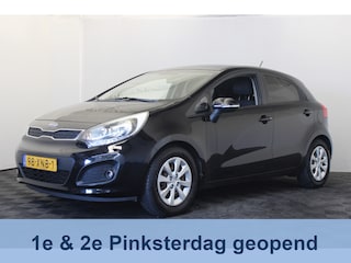 Kia Rio 1.2 CVVT Super Pack