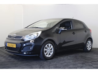 Kia Rio 1.2 CVVT Super Pack