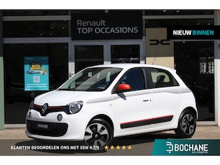 Renault Twingo 1.0 SCe Collection Cruise control | Airco |