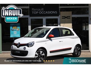 Renault Twingo 1.0 SCe Collection Cruise control | Airco |