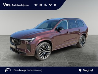 Volvo XC90 2.0 T8 Plug-in hybrid AWD Ultra Dark