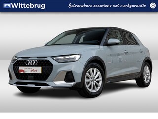 Audi A1 30 TFSI epic 116 PK | Apple Carplay  | LED | Stoelverwarming  | 16''LMV