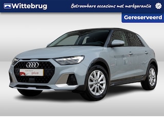 Audi A1 30 TFSI epic 116 PK | Apple Carplay  | LED | Stoelverwarming  | 16''LMV