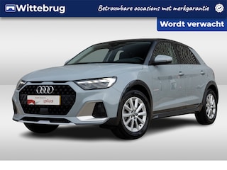 Audi A1 30 TFSI epic 116 PK | Apple Carplay  | LED | Stoelverwarming  | 16''LMV
