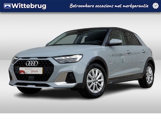Audi A1 30 TFSI epic 116 PK | Apple Carplay  | LED | Stoelverwarming  | 16''LMV