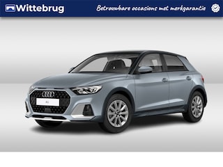 Audi A1 30 TFSI epic 116 PK | Apple Carplay  | LED | Stoelverwarming  | 16''LMV