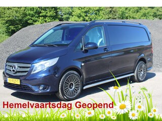 Mercedes-Benz Vito 111 CDI Lang |Navi|Camera|Trekhaak|