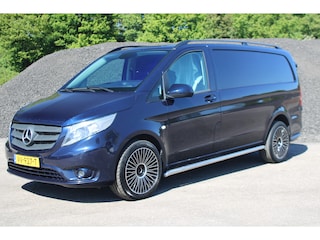 Mercedes-Benz Vito 111 CDI Lang |Navi|Camera|Trekhaak|