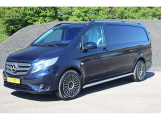 Mercedes-Benz Vito 111 CDI Lang |Navi|Camera|Trekhaak|